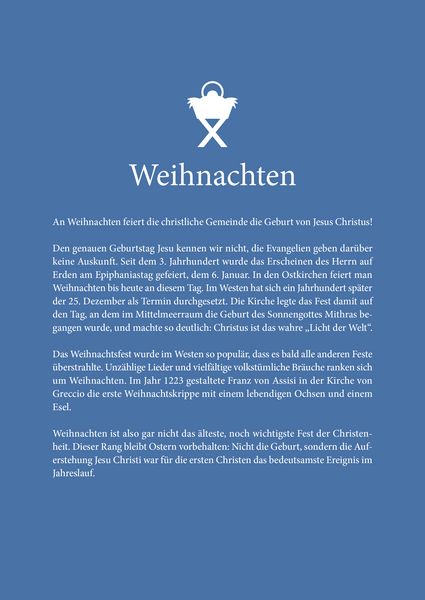 Produktbild: Wenn Erinnerungen aufleuchten