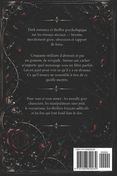 Produktbild: Sous les filtres