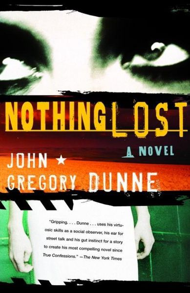 Produktbild: Nothing Lost