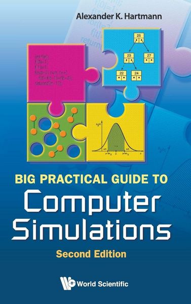 Produktbild: BIG PRAC GUIDE COMP SIMULA (2ND ED)