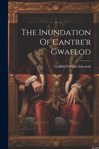 Produktbild: The Inundation Of Cantre'r Gwaelod