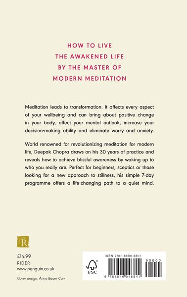 Produktbild: Total Meditation