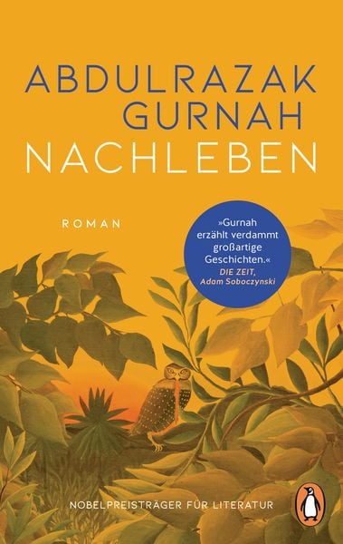 Produktbild: Nachleben