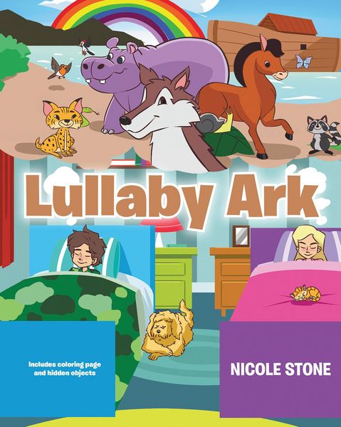 Produktbild: Lullaby Ark