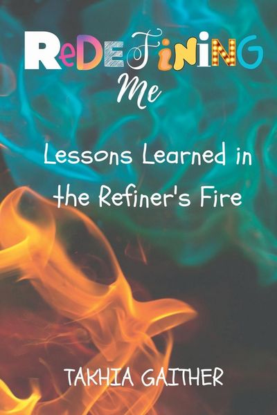 Produktbild: Redefining Me