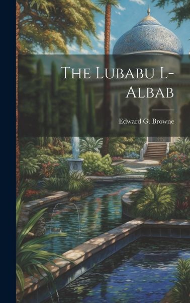 Produktbild: The Lubabu L-Albab