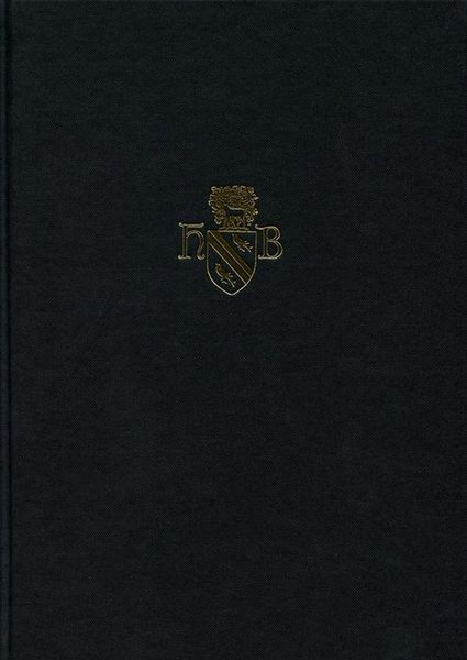 Produktbild: English Monastic Litanies of the Saints After 1100
