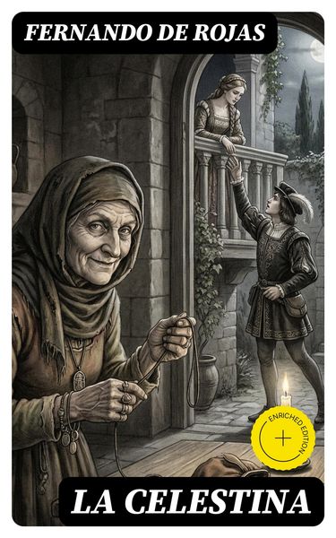 Produktbild: La Celestina