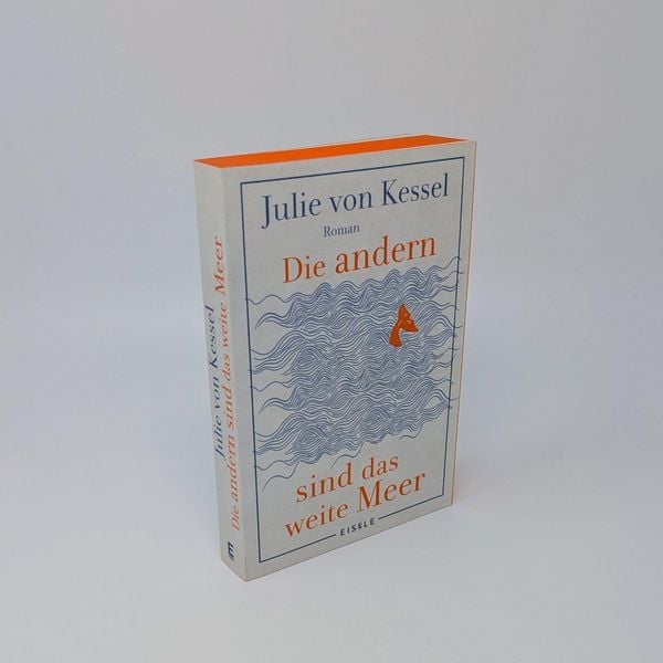 Produktbild: Die andern sind das weite Meer