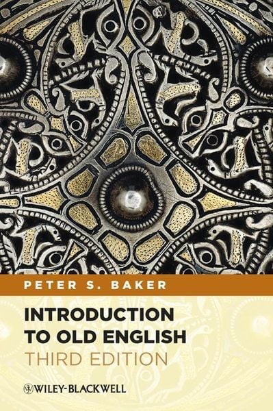 Produktbild: Introduction to Old English