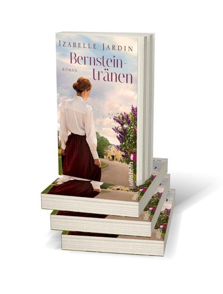 Produktbild: Bernsteintr&auml;nen