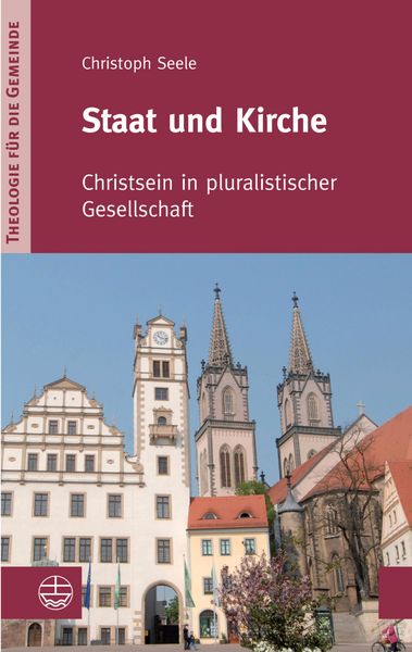 Produktbild: Staat und Kirche