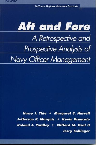 Produktbild: Aft and Force