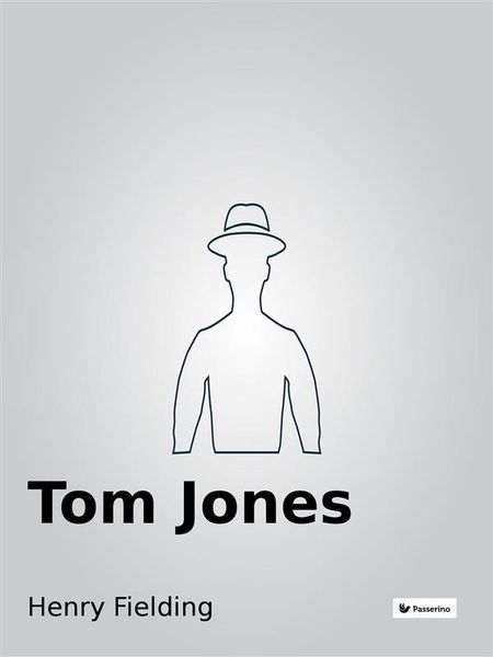 Produktbild: Tom Jones