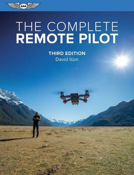 Produktbild: The Complete Remote Pilot