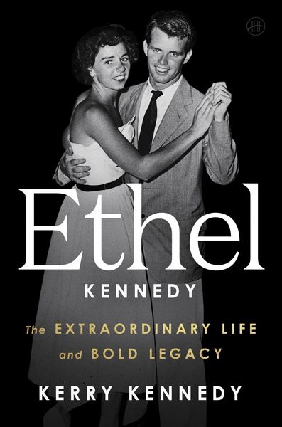 Produktbild: Ethel Kennedy