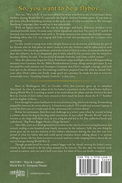 Produktbild: Avoiding Muddy Foxholes