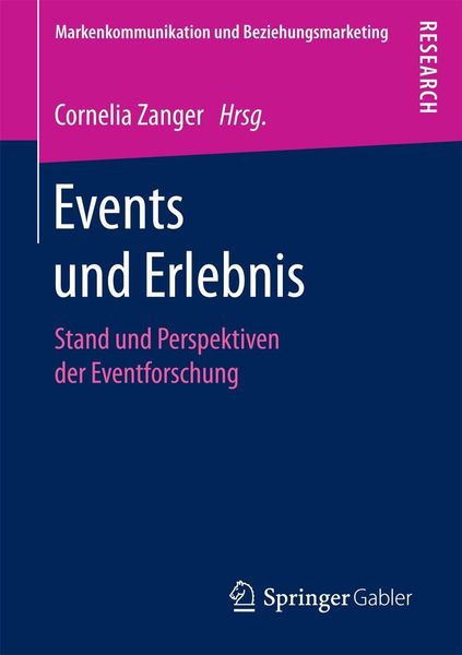 Produktbild: Events und Erlebnis