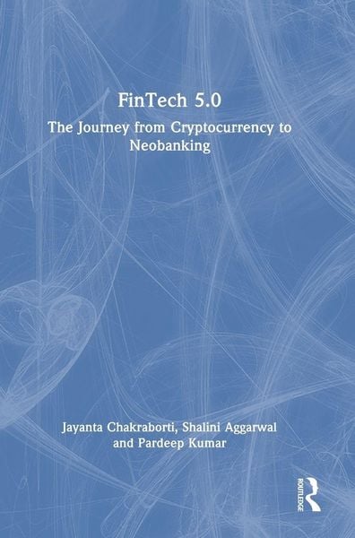 Produktbild: FinTech 5.0