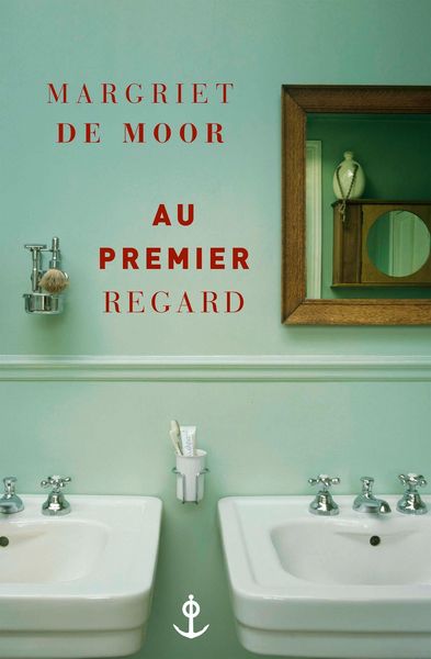 Produktbild: Au premier regard