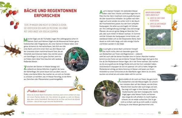Produktbild: Weißt du, wo die Tiere wohnen?