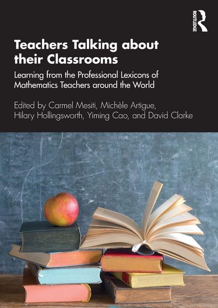 Produktbild: Teachers Talking about their Classrooms