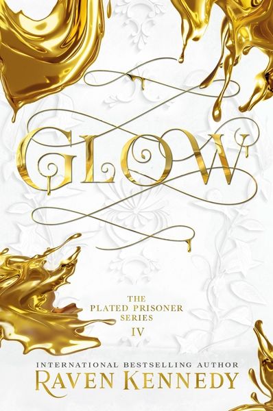 glow raven kennedy paperback glow raven kennedy paperback
