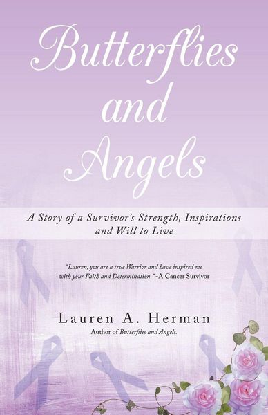 Produktbild: Butterflies and Angels