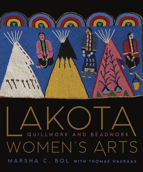 Produktbild: Lakota Women's Arts