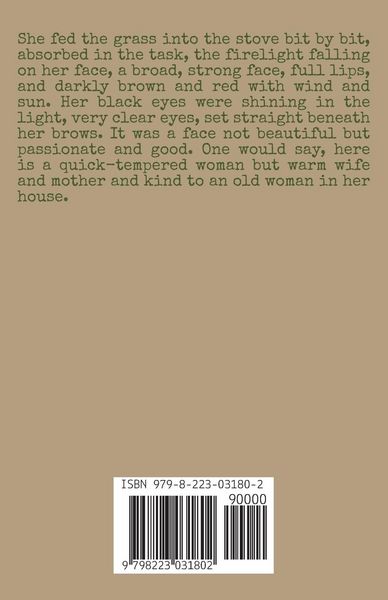 Produktbild: A Chinese Mother