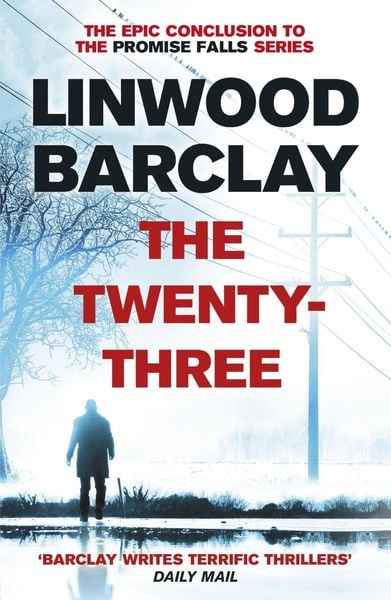 Produktbild: The Twenty-Three