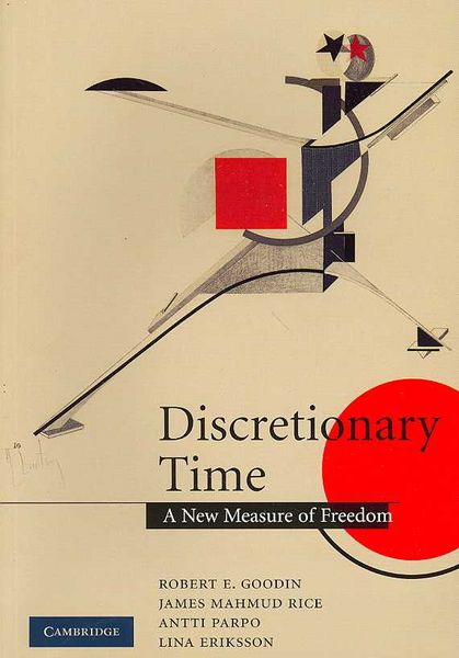 Produktbild: Discretionary Time