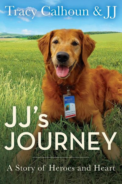 Produktbild: Jj's Journey