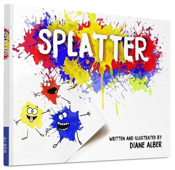 Produktbild: Splatter