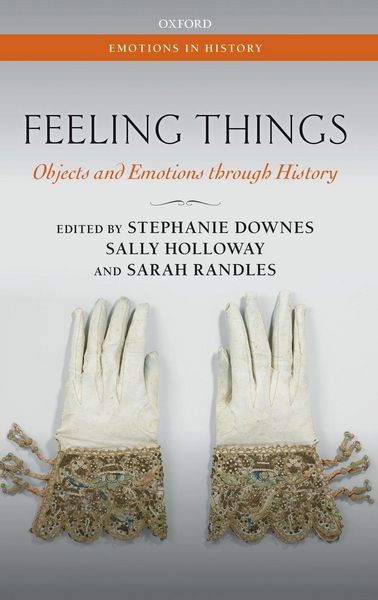 Produktbild: Feeling Things Eih C