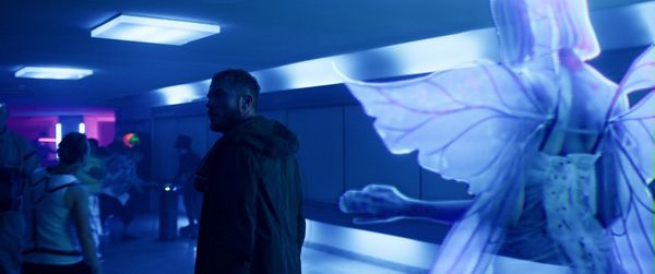 Produktbild: Identity - Cyberpunk Wars