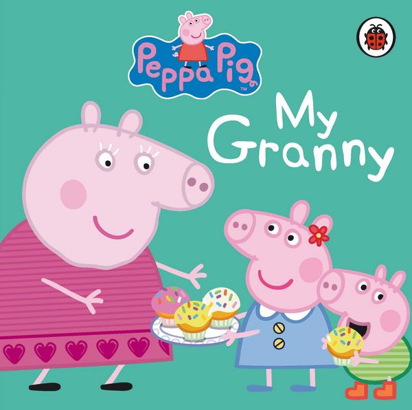 Produktbild: Peppa Pig