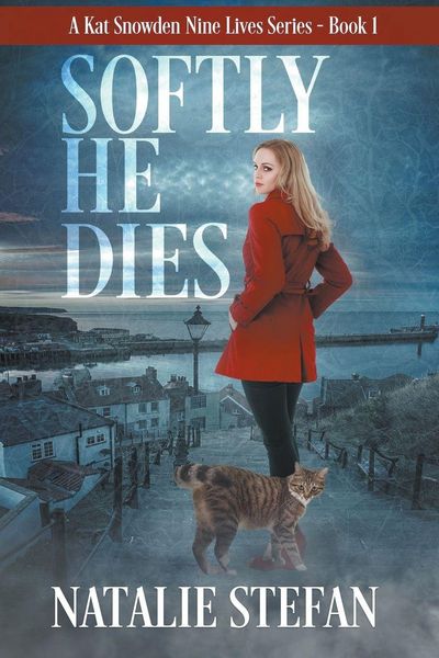 Produktbild: Softly, He Dies