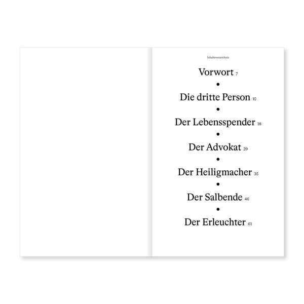 Produktbild: Wer ist der Heilige Geist?