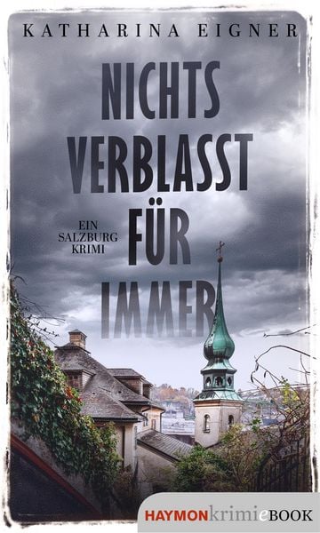 Nichts verblasst für immer
