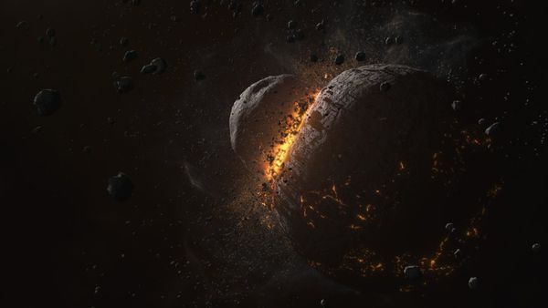 Produktbild: Die Planeten [2 DVDs]