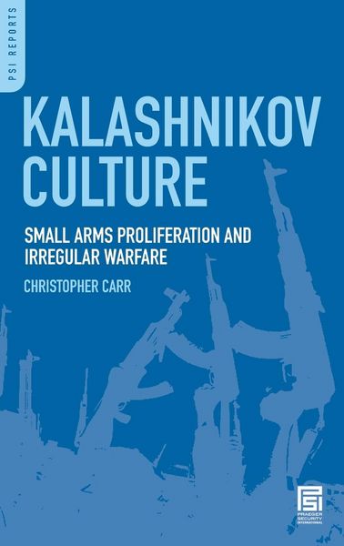 Produktbild: Kalashnikov Culture