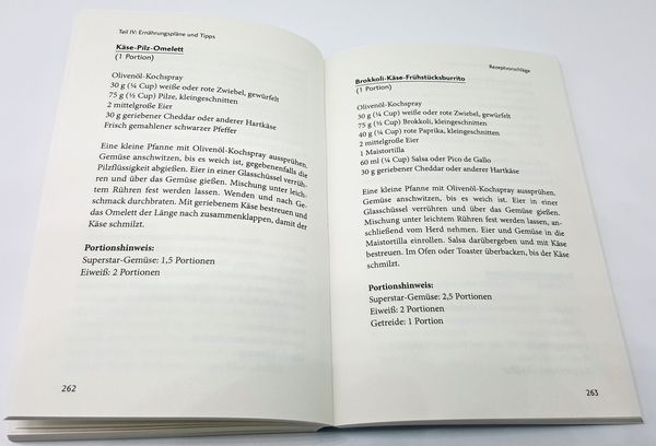 Produktbild: Das Bauch-weg-Buch