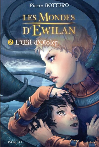 Produktbild: Les mondes d'Ewilan