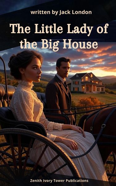 Produktbild: The Little Lady of the Big House