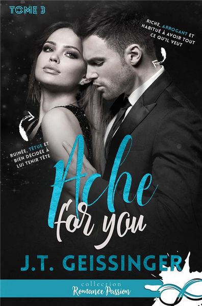Produktbild: Ache for you
