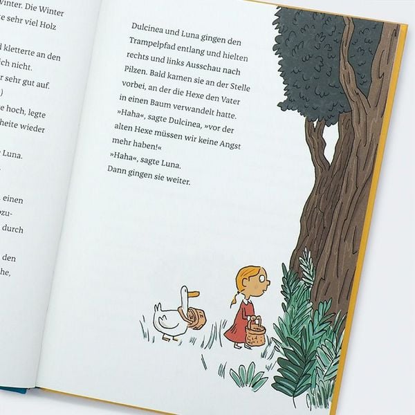 Produktbild: Der letzte Zauberspruch