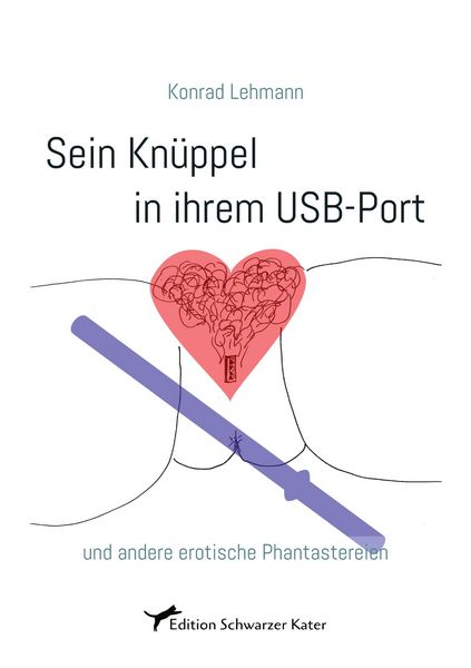 Produktbild: Sein Kn&uuml;ppel in ihrem USB-Port