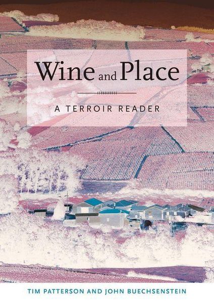 Produktbild: Wine and Place