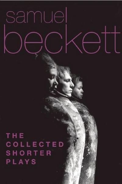 Produktbild: The Collected Shorter Plays